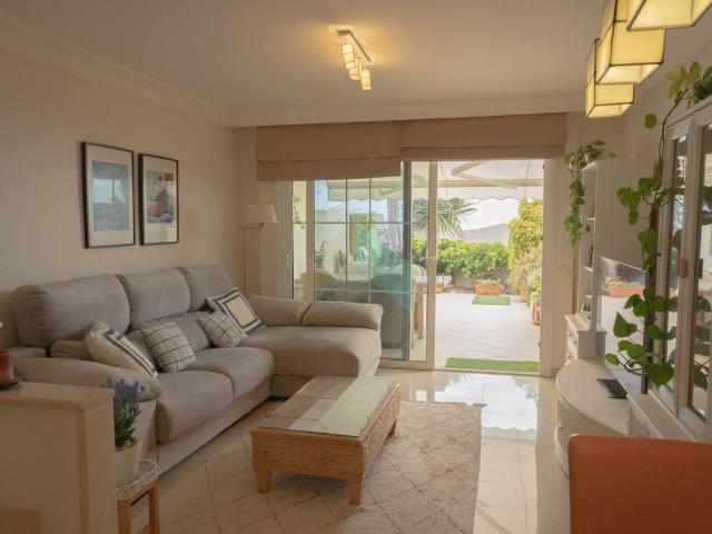 Chalet en venta en Las Casas, Arona