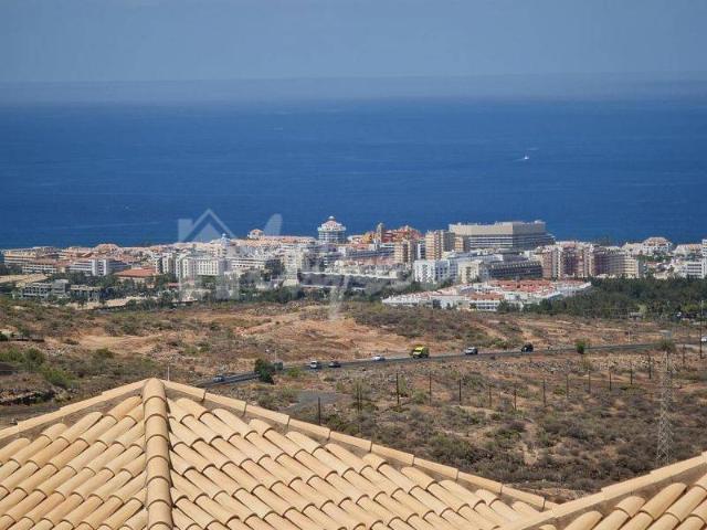 Chalet en venta en Las Casas, Arona