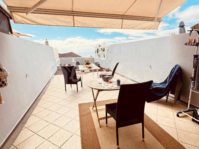 Chalet en venta en Las Casas, Arona