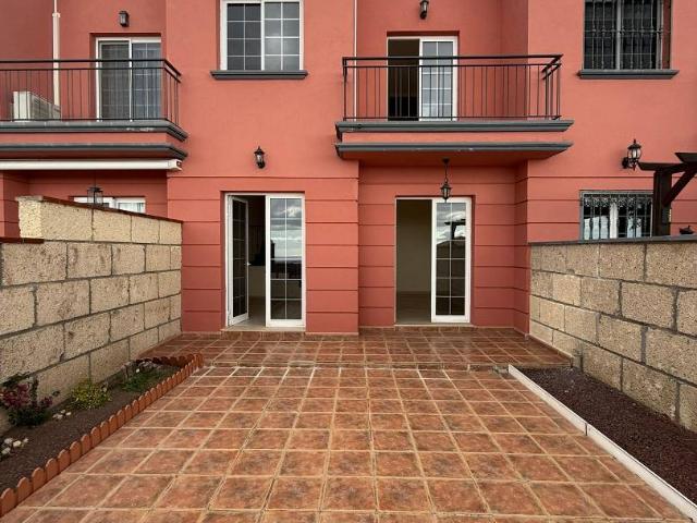 Chalet en venta en Las Casas, Arona