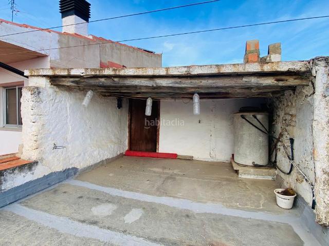Chalet en venta en el Baix Maestrat, Valencia
