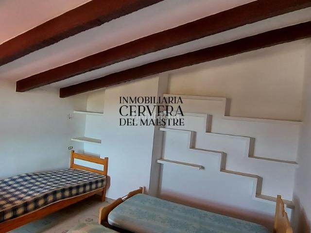 Chalet en venta en el Baix Maestrat, Valencia