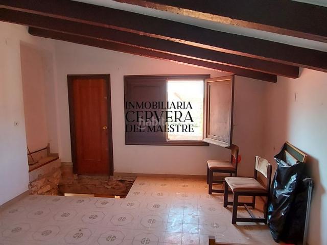 Chalet en venta en el Baix Maestrat, Valencia
