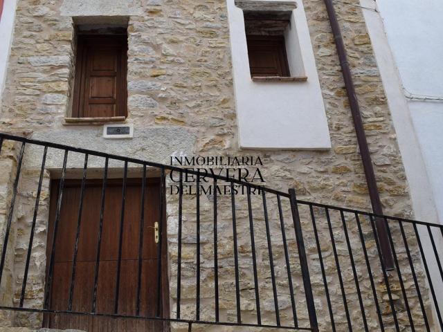 Chalet en venta en el Baix Maestrat, Valencia