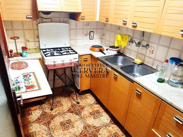 Chalet en venta en el Baix Maestrat, Valencia