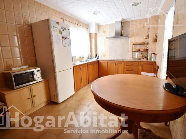 Chalet en venta en La Hoya de Buñol, Valencia