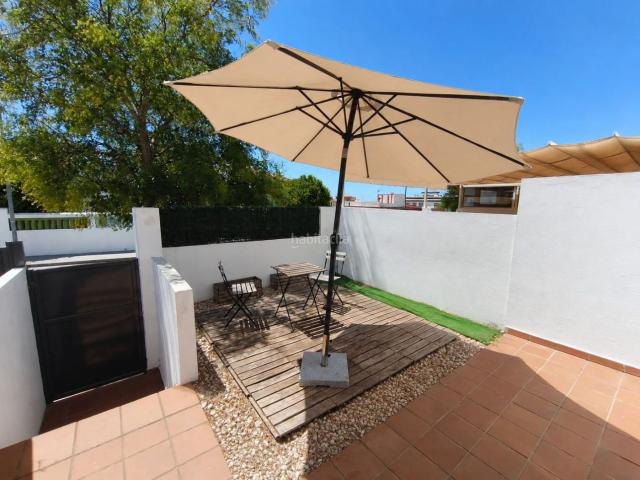 Chalet en venta en Bahía de Cádiz, Andalucía
