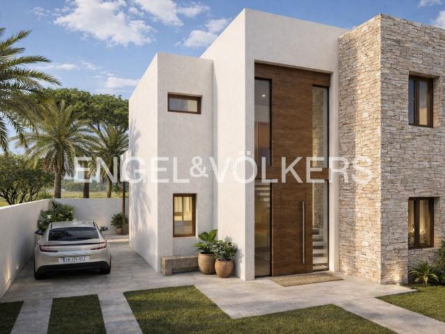Chalet en venta en Bahía de Cádiz, Andalucía