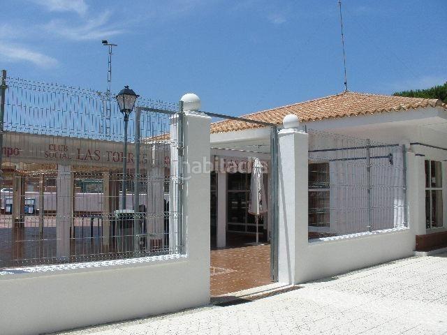 Chalet en venta en Bahía de Cádiz, Andalucía