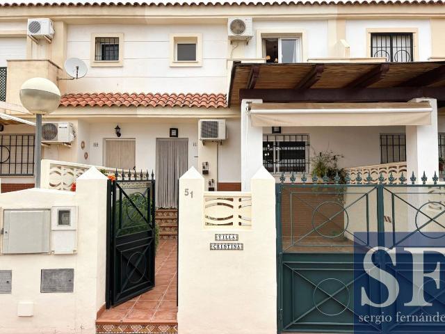 Chalet en venta en Capuchinos, La Axarquía