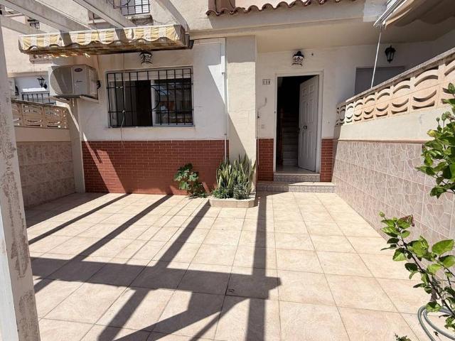 Chalet en venta en Capuchinos, La Axarquía