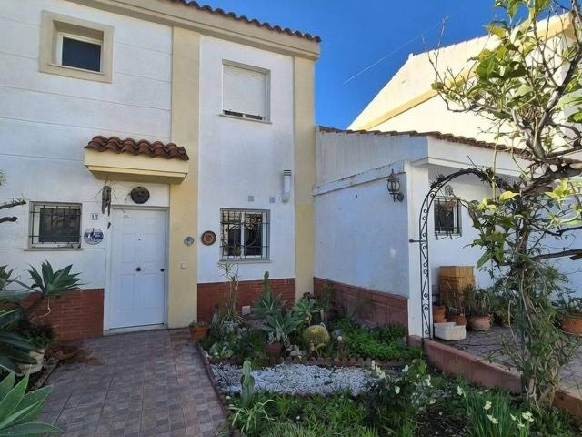Chalet en venta en Capuchinos, La Axarquía