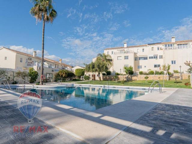 Chalet en venta en Vélez-málaga, Capuchinos