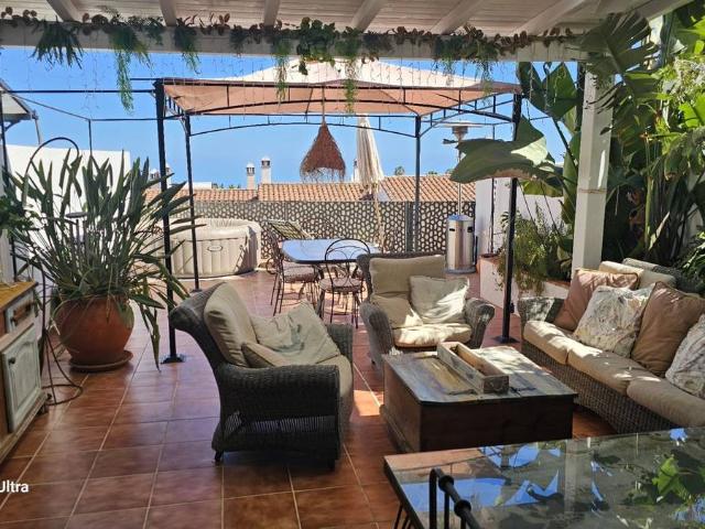 Villa en venta en Vélez-málaga, Capuchinos