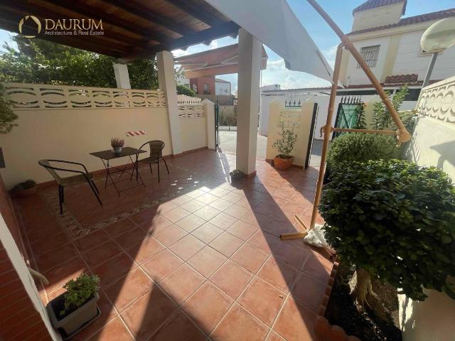 Chalet en venta en Capuchinos, La Axarquía
