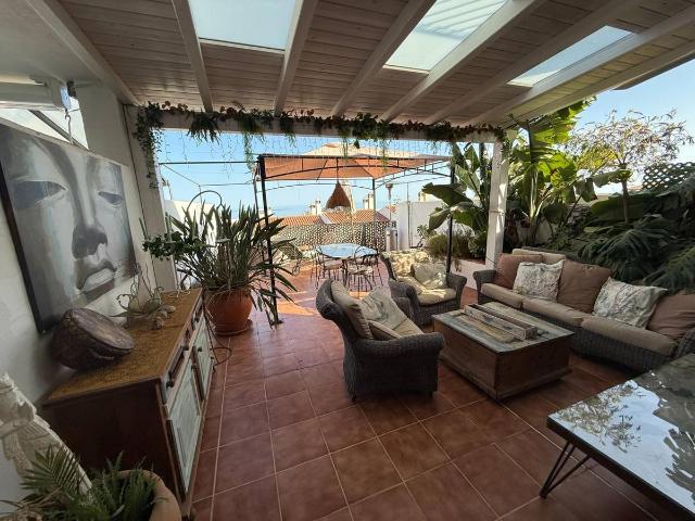Villa en venta en Vélez-málaga, Capuchinos