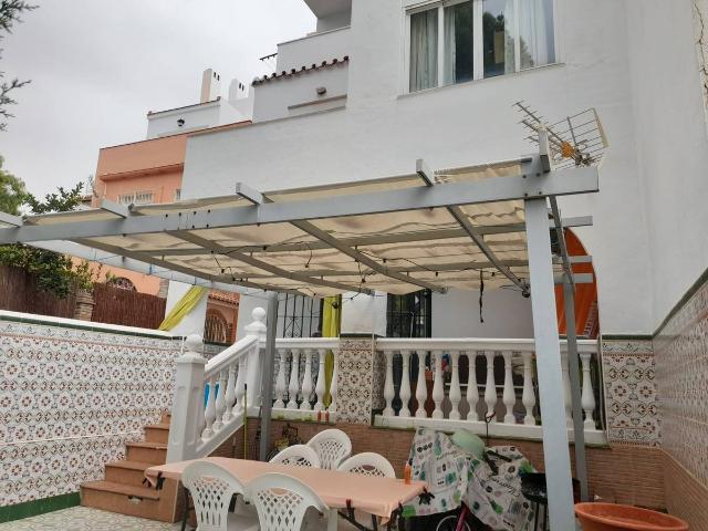 Chalet en venta en Capuchinos, La Axarquía
