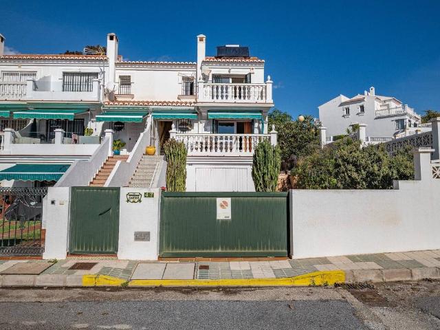 Chalet en venta en Capuchinos, Vélez-málaga