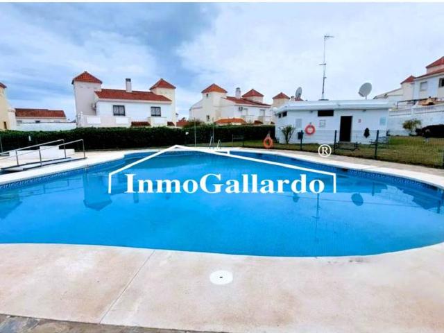 Chalet en venta en Capuchinos, La Axarquía