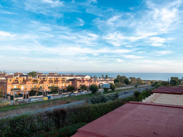 Chalet en venta en Capuchinos, La Axarquía