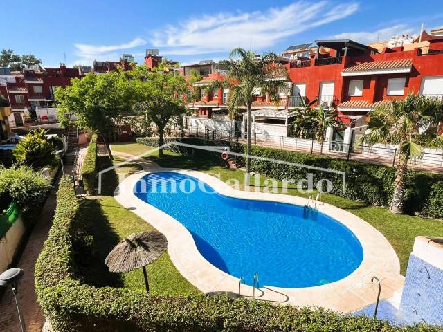 Chalet en venta en Vélez-málaga, Capuchinos
