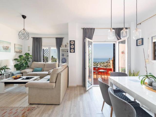 Villa en venta en Vélez-málaga, Capuchinos