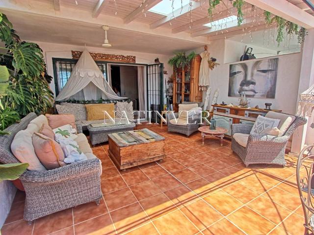 Chalet en venta en Capuchinos, La Axarquía