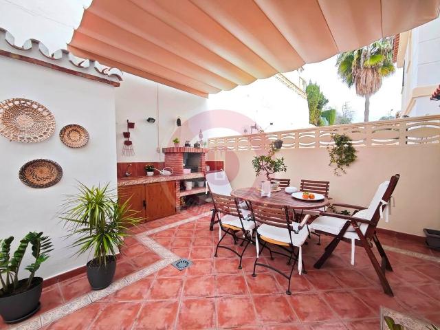 Chalet en venta en Capuchinos, La Axarquía