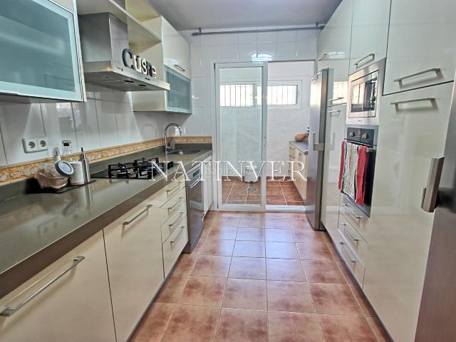 Chalet en venta en España
