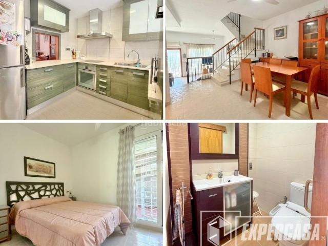 Chalet en venta en España