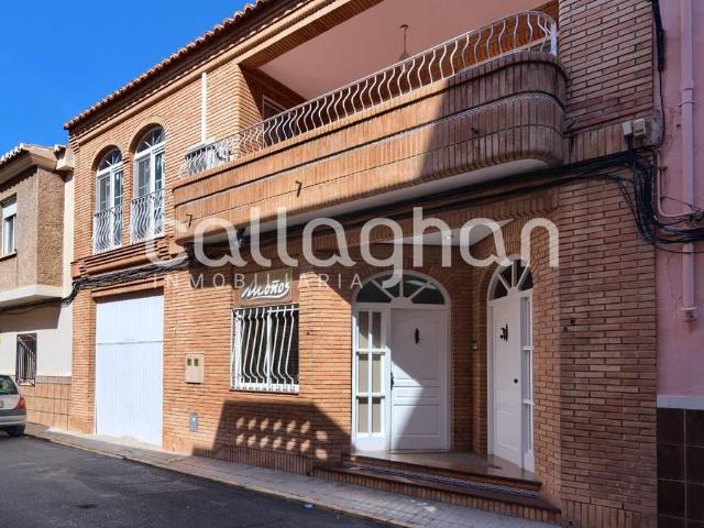Chalet en venta en la Plana Baixa, Valencia