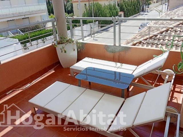 Chalet en venta en la Plana Baixa, Valencia