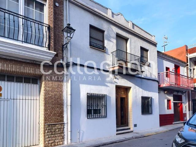 Chalet en venta en la Plana Baixa, Valencia