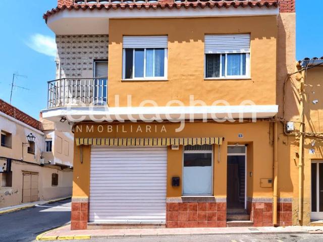 Chalet en venta en la Plana Baixa, Valencia