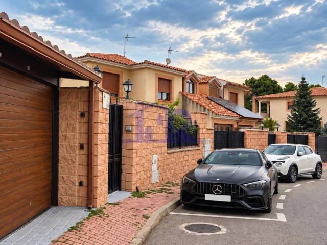 Chalet en venta en Chillarón De Cuenca, Castilla-La Mancha