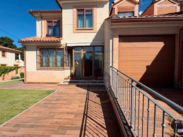 Chalet en venta en Chillarón De Cuenca, Castilla-La Mancha