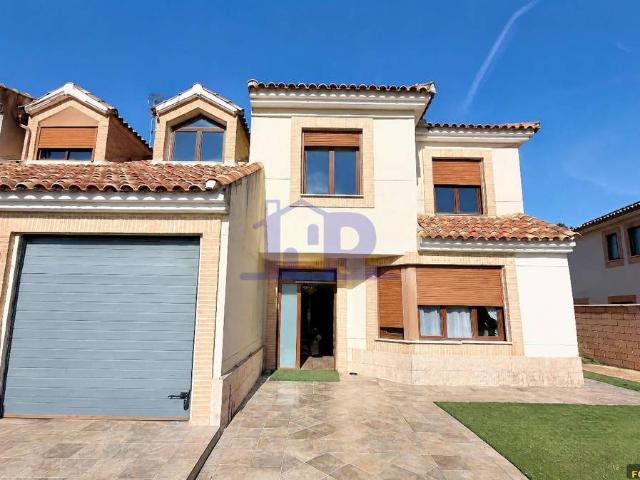 Chalet en venta en Chillarón de Cuenca, Cuenca
