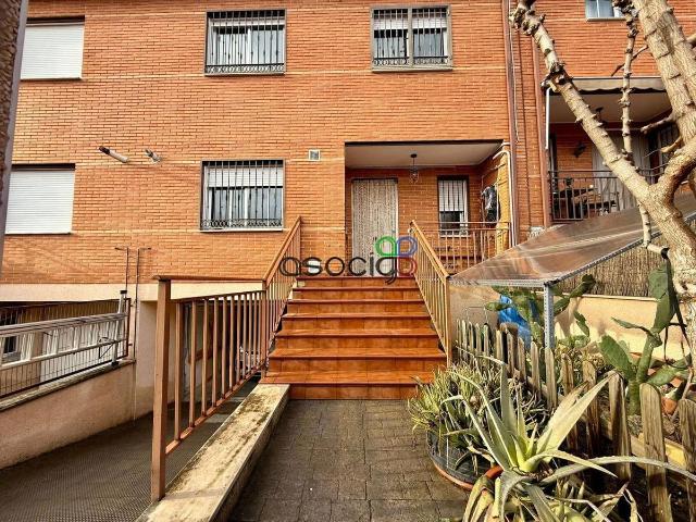 Chalet en venta en El Mapa, Chiloeches