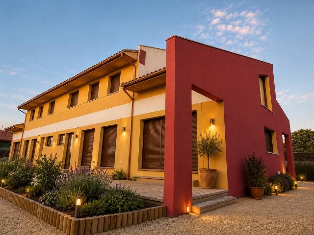 Chalet en venta en El Mapa, Chiloeches