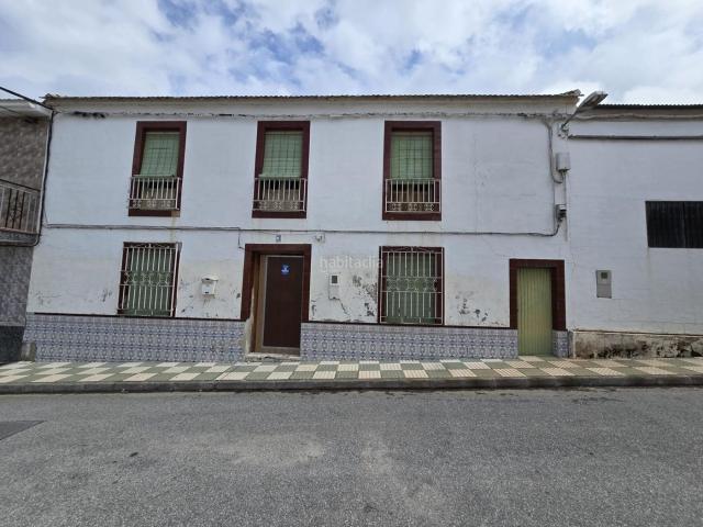 Chalet en venta en Comarca de Alhama, Andalucía