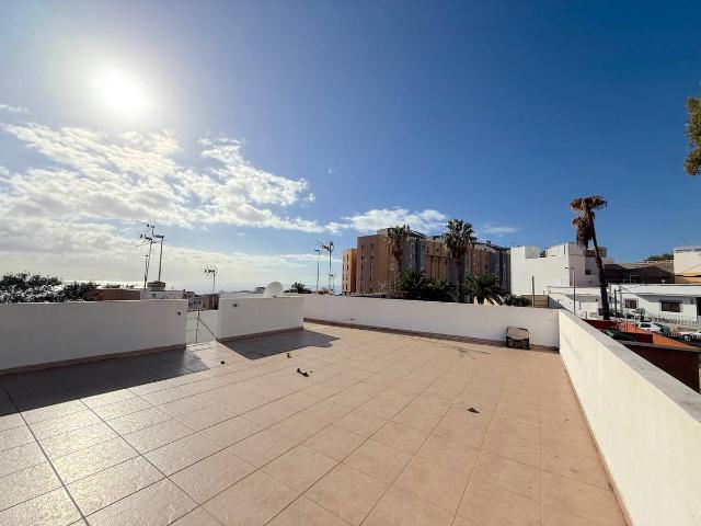 Chalet en venta en Los Hoteles, Tenerife