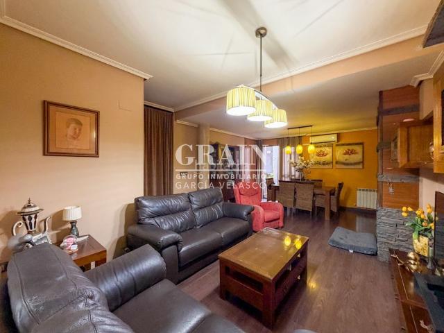 Chalet en venta en Hoya-gonzalo, Castilla-La Mancha