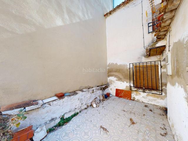 Chalet en venta en Hoya-gonzalo, Castilla-La Mancha