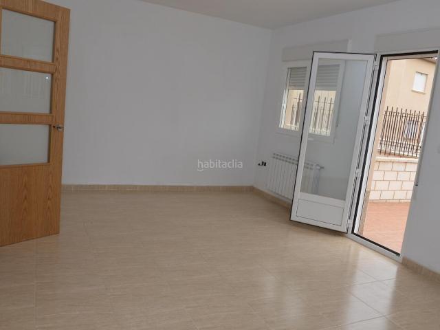 Chalet en venta en Hoya-gonzalo, Castilla-La Mancha