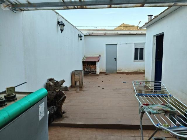 Chalet en venta en Hoya-gonzalo, Castilla-La Mancha