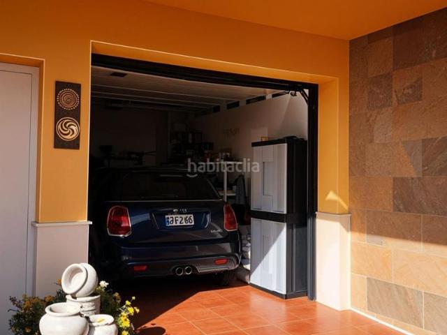 Chalet en venta en La Gineta, Castilla-La Mancha