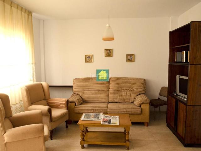 Chalet en venta en Hoya-gonzalo, Castilla-La Mancha