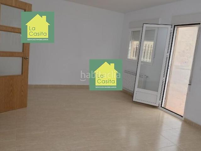 Chalet en venta en Hoya-gonzalo, Castilla-La Mancha