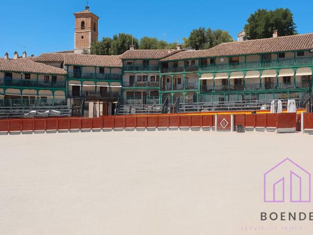 Chalet en venta en Colmenar De Oreja, Madrid