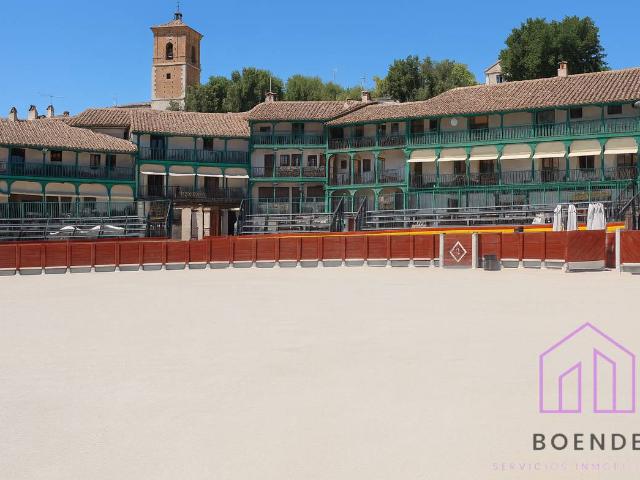Chalet en venta en Colmenar De Oreja, Madrid